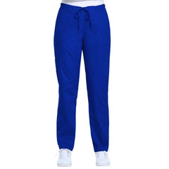 Drawstring Scrub Pant