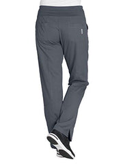 y Active  Pant Granite