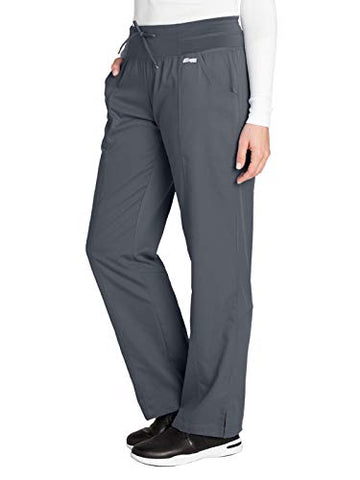 y Active  Pant Granite