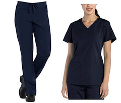 Uniform Tru Scrub Set: