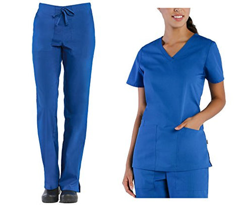 Uniform Tru Scrub Set: