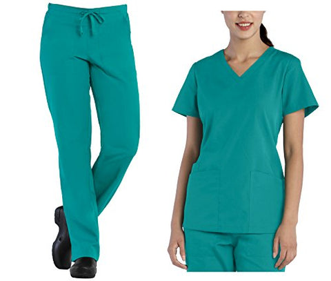Uniform Tru Scrub Set: