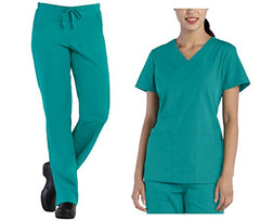 Uniform Tru Scrub Set: