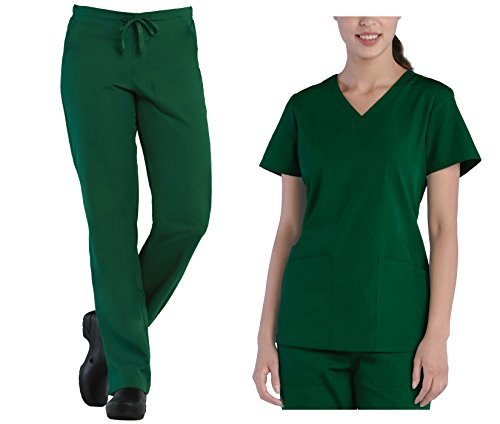 Uniform Tru Scrub Set: