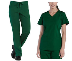 Uniform Tru Scrub Set: