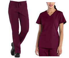 Uniform Tru Scrub Set:
