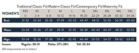 Mid Rise Tapered Jogger Scrub Pant