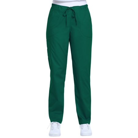 Drawstring Scrub Pant