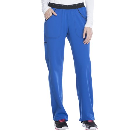 Scrubstar Women's Premium Collection Stretch Rayon Pull-On Scrub Pant