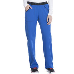 Scrubstar Women's Premium Collection Stretch Rayon Pull-On Scrub Pant