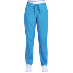 Drawstring Scrub Pant