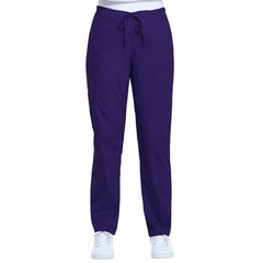Drawstring Scrub Pant