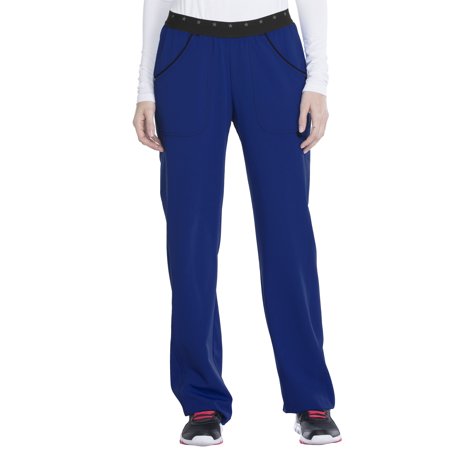 Scrubstar Women's Premium Collection Stretch Rayon Pull-On Scrub Pant