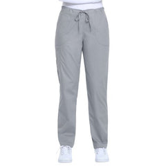 Drawstring Scrub Pant