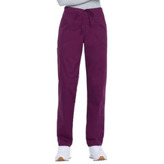 Drawstring Scrub Pant