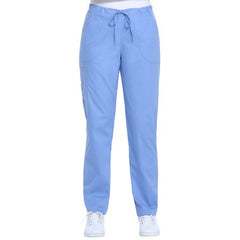 Drawstring Scrub Pant