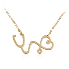 HeartBeat Stethoscope