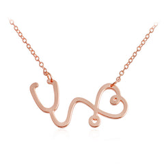 HeartBeat Stethoscope