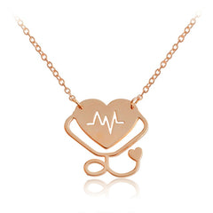 HeartBeat Stethoscope