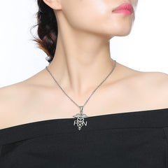 RN Necklace