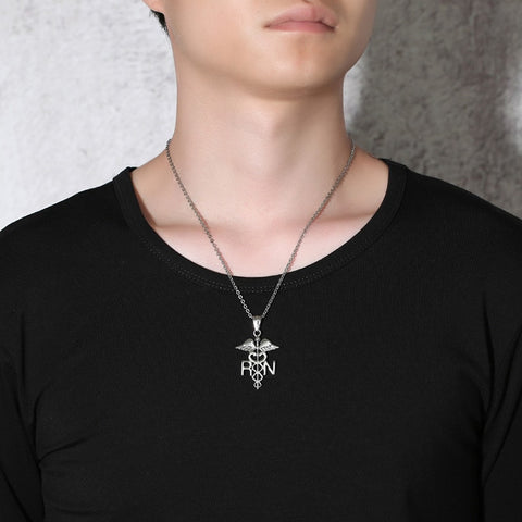 RN Necklace