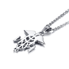RN Necklace