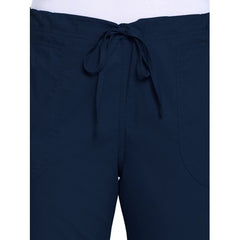 Drawstring Scrub Pant