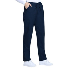 Drawstring Scrub Pant